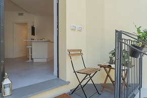 Salvia Ginepro Apartments