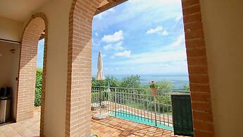 Villa Maggiorana 10