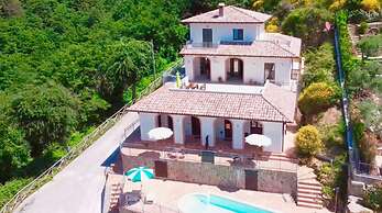 Villa Maggiorana 10