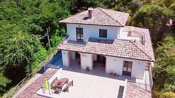 Villa Maggiorana 10