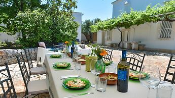 Masseria Profilo 10