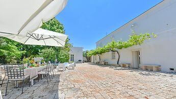Masseria Profilo 10