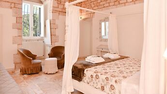 Masseria Profilo 10
