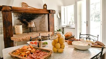 Masseria Profilo 10
