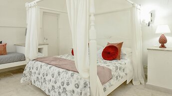 Masseria Profilo 10