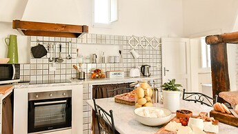 Masseria Profilo 10