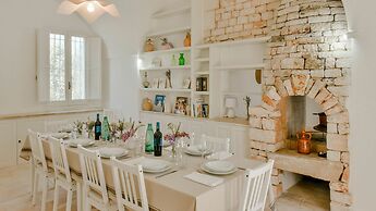 Masseria Profilo 10