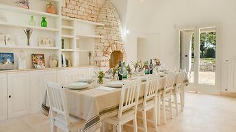 Masseria Profilo 10