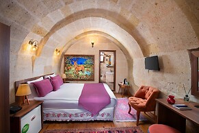 Peri Cave Konak