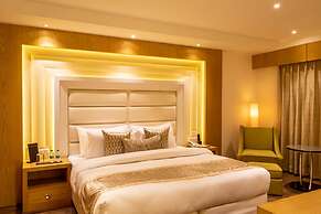 The Pristine Hotel Kanpur