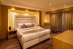 The Pristine Hotel Kanpur