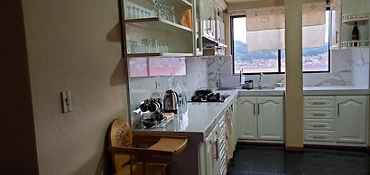 Apartamento 3 habitaciones y parqueo