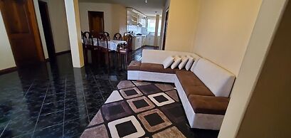 Apartamento 3 habitaciones y parqueo
