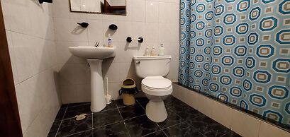 Apartamento 3 habitaciones y parqueo