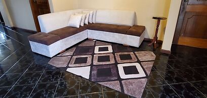Apartamento 3 habitaciones y parqueo