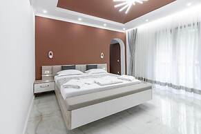 Apart Hotel President