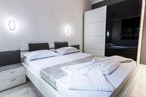 Apart Hotel President