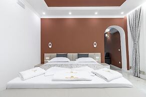 Apart Hotel President