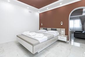 Apart Hotel President