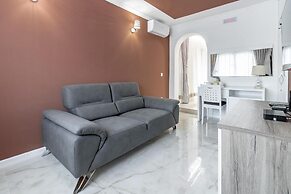 Apart Hotel President