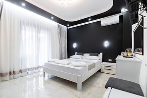 Apart Hotel President