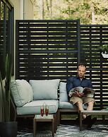 The Hideaway Collection