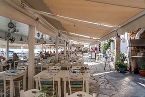 Absolute Perdika Aegina