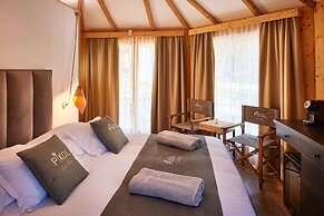 Pikol Lake Village Premium Glamping