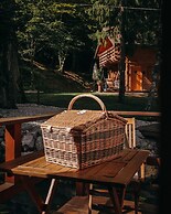 Pikol Lake Village Premium Glamping