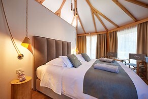 Pikol Lake Village Premium Glamping