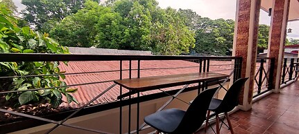Ginto Residence
