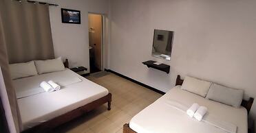 Ginto Residence