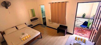 Ginto Residence