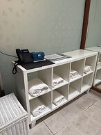 AL Rahden Hotel