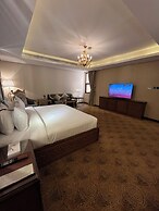 AL Rahden Hotel