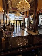 AL Rahden Hotel
