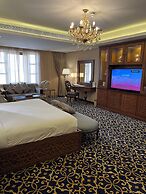 AL Rahden Hotel