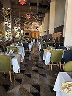 AL Rahden Hotel