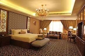 AL Rahden Hotel
