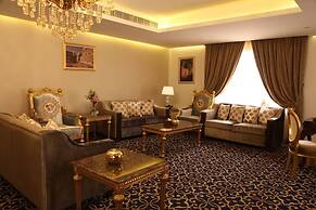 AL Rahden Hotel