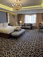 AL Rahden Hotel