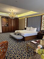 AL Rahden Hotel