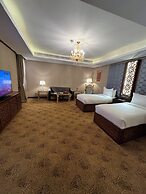 AL Rahden Hotel