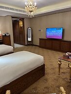 AL Rahden Hotel