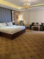 AL Rahden Hotel