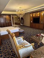 AL Rahden Hotel