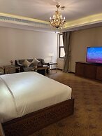 AL Rahden Hotel