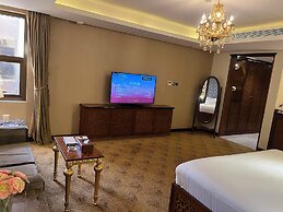 AL Rahden Hotel