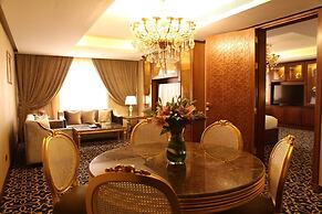 AL Rahden Hotel