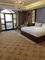 AL Rahden Hotel